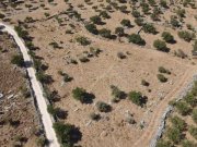 Kokkino Chorio Atemberaubendes Grundstück mit Meerblick in Kokkino Chorio Grundstück kaufen